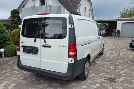 Mercedes-Benz Vito 341.000 km 3.350 &euro; Sickte 38173