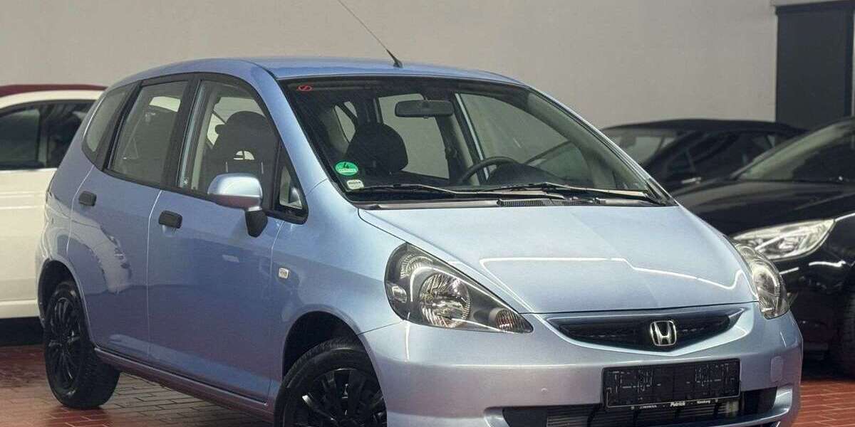 Honda Jazz 90.450 km 4.990 &euro; Wennigsen 30974