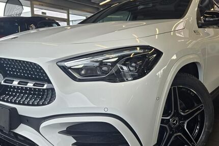Mercedes-Benz GLA 200 9.000 km 44.800 &euro; Tuttlingen 78532