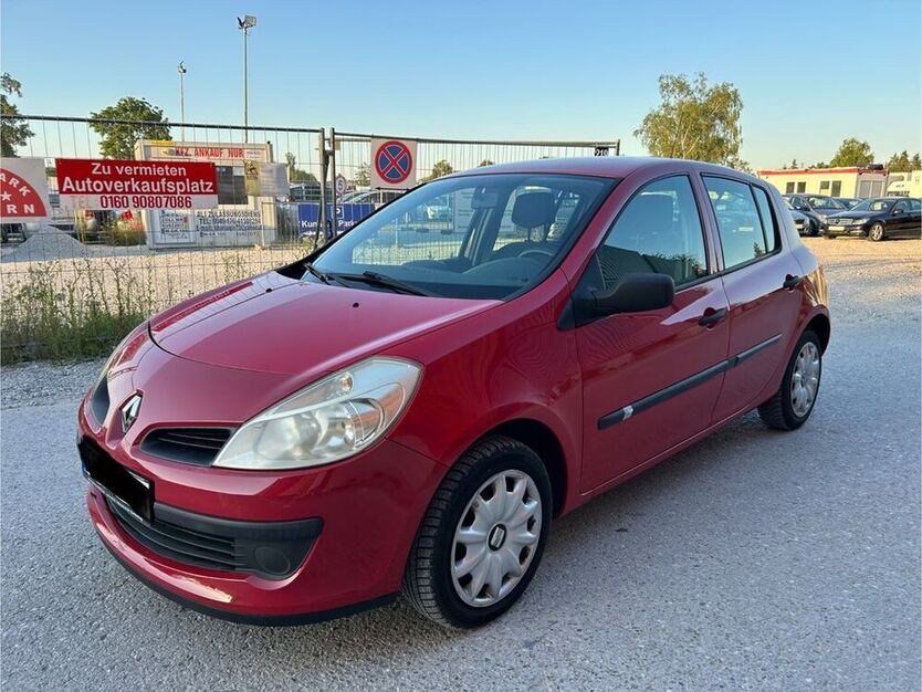 Clio