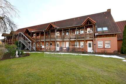 Wohnung Wienhausen - 4 Zimmer, 117 m&sup2;, 199.000&euro; | Angebot:25308991