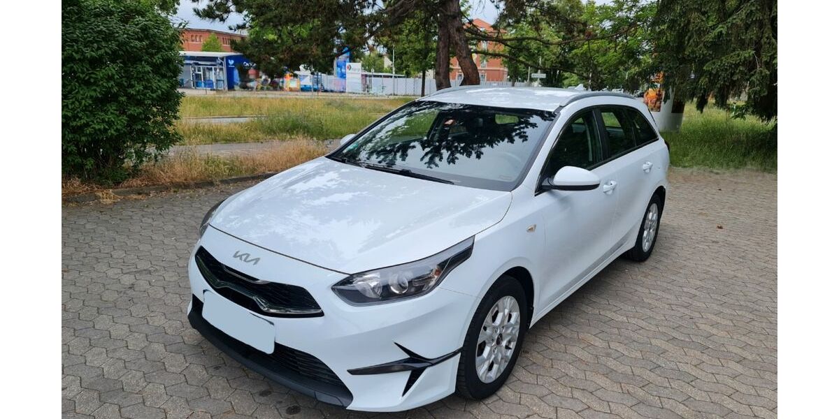 Kia ceed Sportswagon 172.000 km 11.499 &euro; Nürnberg 90427