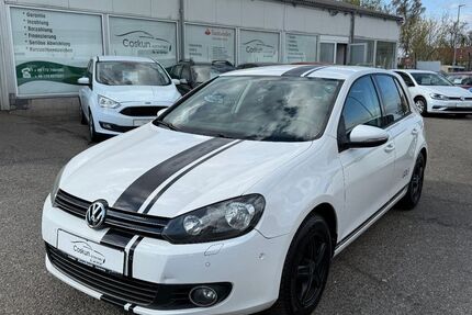 VW Golf 163.000 km 4.990 &euro; Schömberg 72355