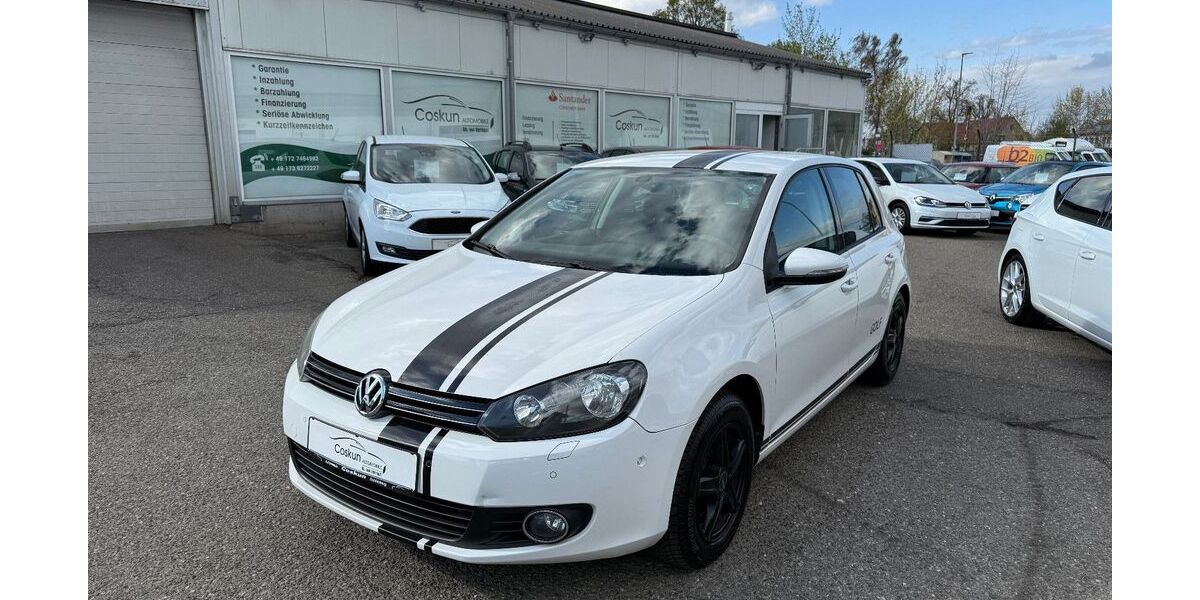 VW Golf 163.000 km 4.990 &euro; Schömberg 72355