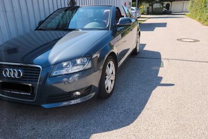 Audi A3 161.000 km 5.800 &euro; Burghausen 84489