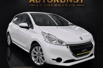 Peugeot 208 104.804 km 5.700 &euro; Langenhagen 30851