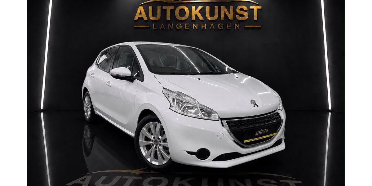 Peugeot 208 104.804 km 5.700 &euro; Langenhagen 30851