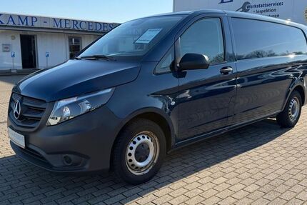 Mercedes-Benz Vito 125.157 km 19.992 &euro; Witten 58454