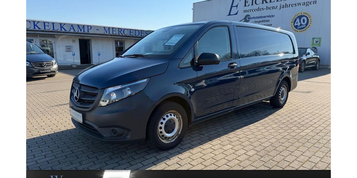 Mercedes-Benz Vito 125.157 km 19.992 &euro; Witten 58454