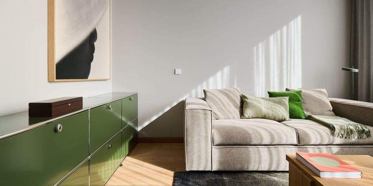 Reihenmittelhaus Schwielowsee Caputh - 4 Zimmer, 171 m&sup2;, 885.000&euro; | Angebot:22920209