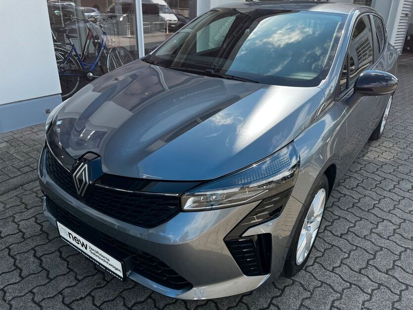 Renault Clio 4.000 km 19.800 € Beidenfleth 25573