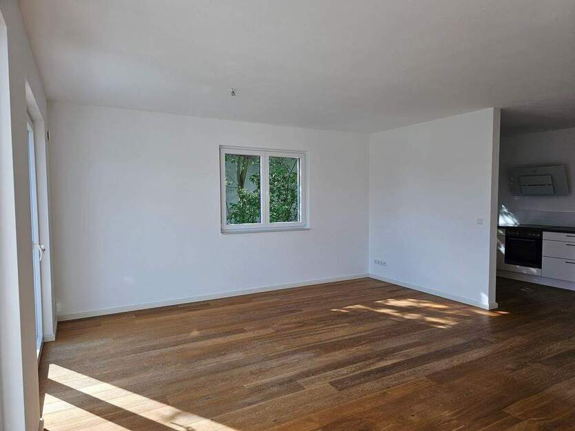 Großzügige, moderne Wohnung in Hamburg Bergedorf 3 zimmer