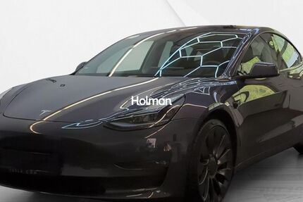 Tesla Model 3 31.689 km 35.331 &euro; Eschborn 65760
