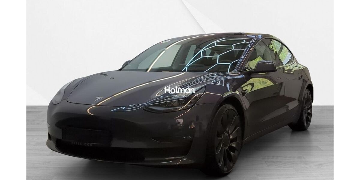 Tesla Model 3 31.689 km 35.331 &euro; Eschborn 65760