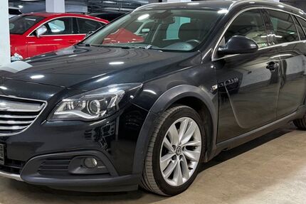 Opel Insignia 175.335 km 7.299 &euro; München 81677