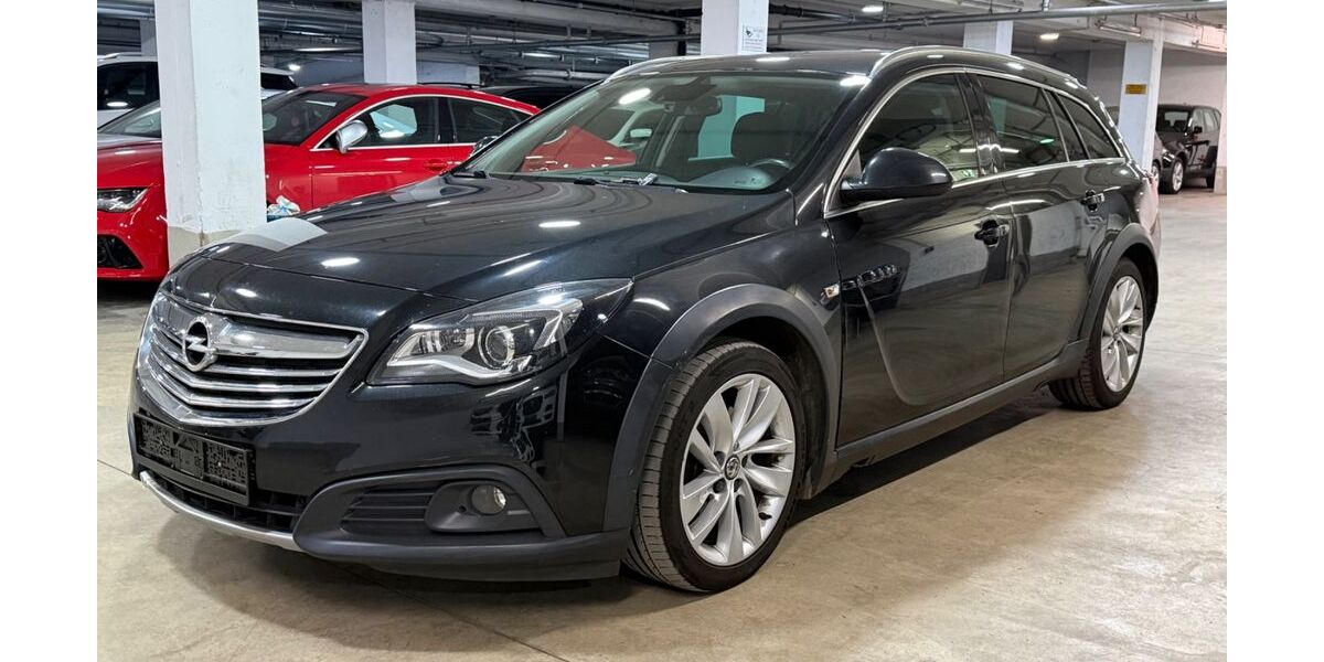 Opel Insignia 175.335 km 7.299 &euro; München 81677