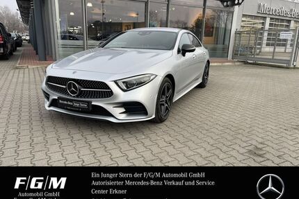 Mercedes CLS 450