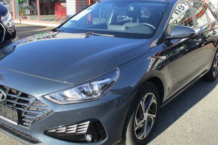 Hyundai i30 104.100 km 14.980 € Kiel-Kronshagen 24119