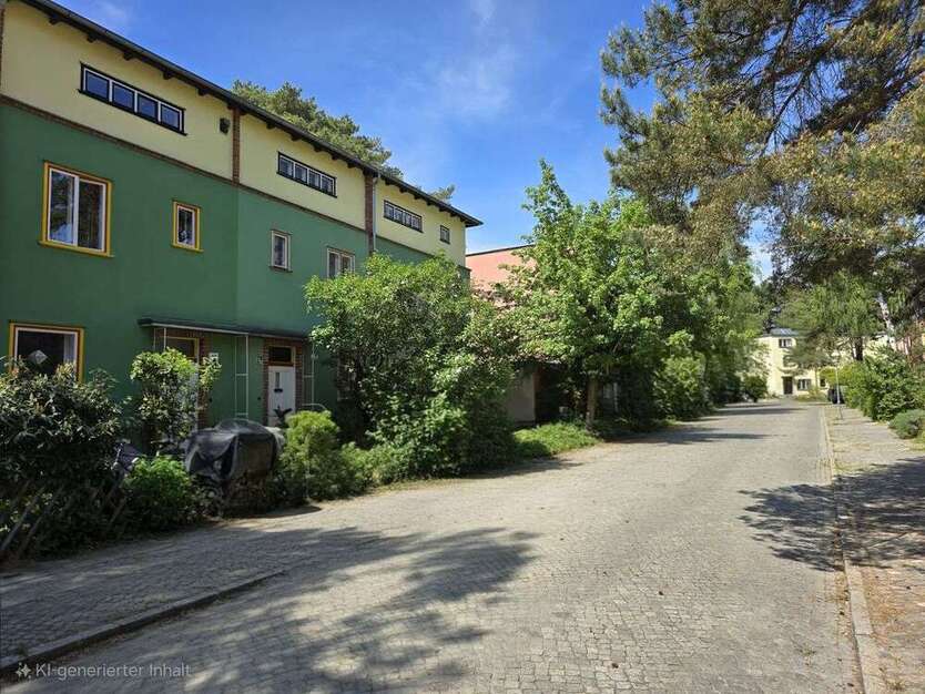 Haus zum Kaufen in Berlin 890.000 € 120 m²