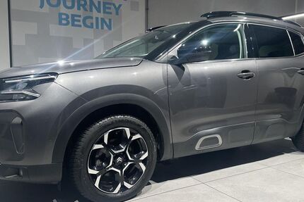 Citroen C5 Aircross 24.855 km 21.650 &euro; Augsburg 86179