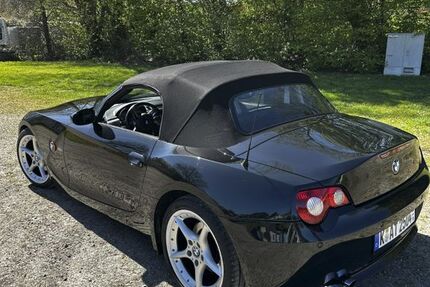 BMW Z4 209.000 km 10.500 &euro; Köln 51061