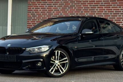 BMW 418 Gran Coupé 62.000 km 20.800 &euro; Nortmoor 26845
