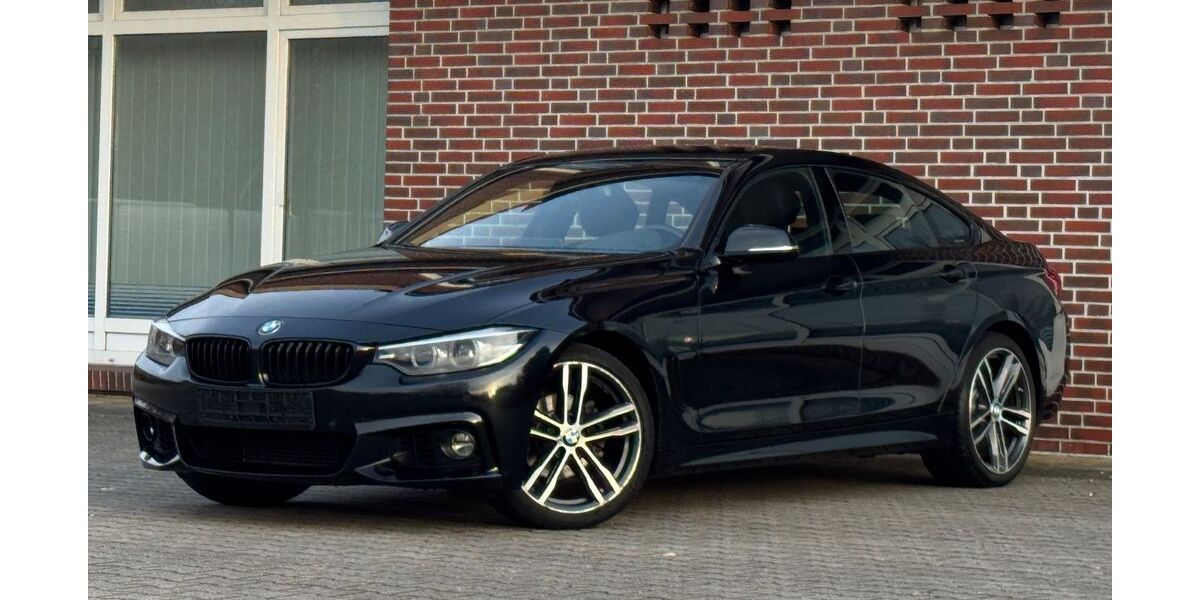 BMW 418 Gran Coupé 62.000 km 20.800 &euro; Nortmoor 26845