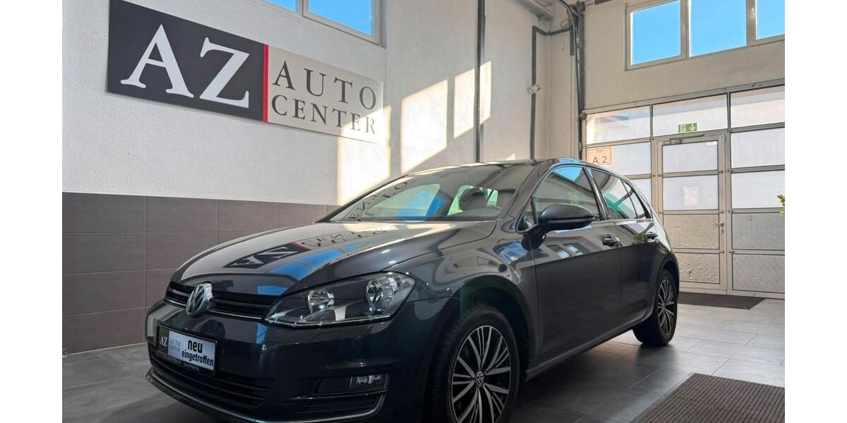 VW Golf 233.000 km 8.950 &euro; Dautphetal-Friedensdorf 35232