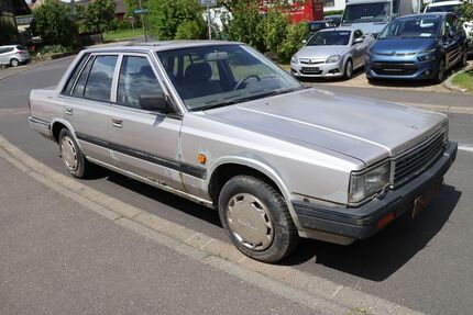 Nissan Laurel 217.341 km 1.470 &euro; Sulzdorf 97232