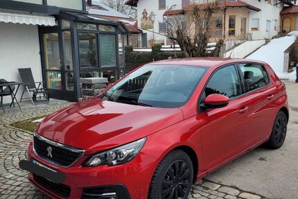 Peugeot 308 44.180 km 10.900 &euro; Tittling 94104