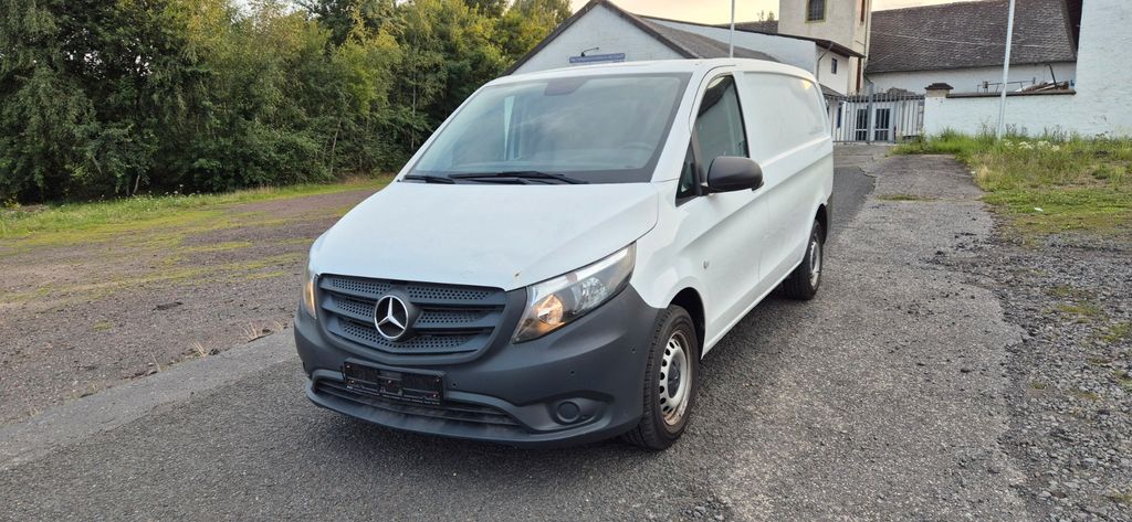 Mercedes-Benz Vito 24.000 km 14.000 € Plaidt (Mayen-Koblenz) 56637