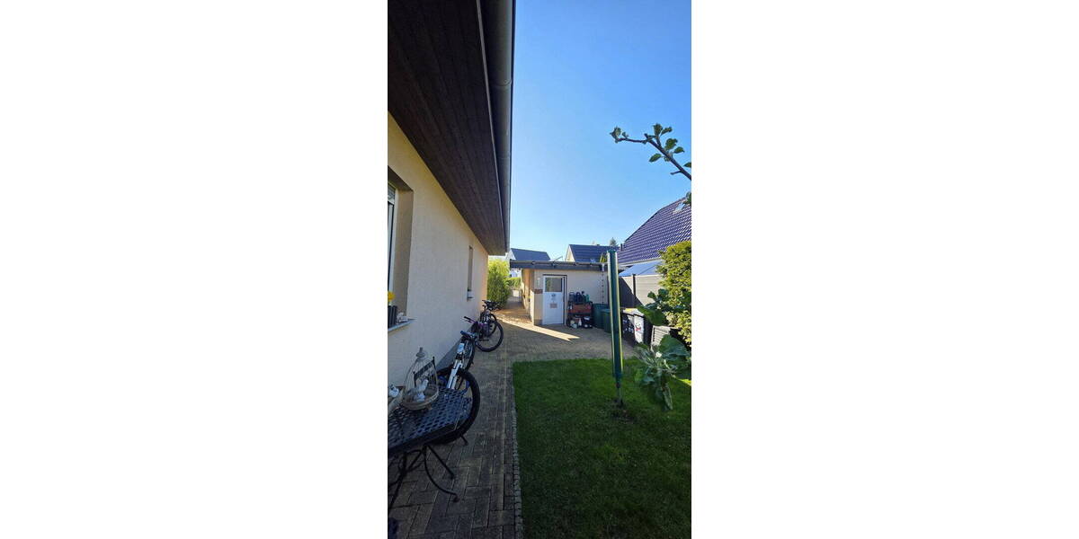 Einfamilienhaus Velten - 6 Zimmer, 135 m&sup2;, 499.000&euro; | Angebot:26290266