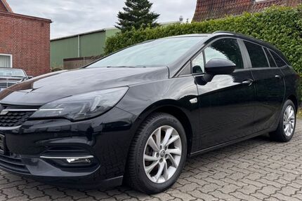 Opel Astra 93.000 km 5.999 &euro; Jork 21635