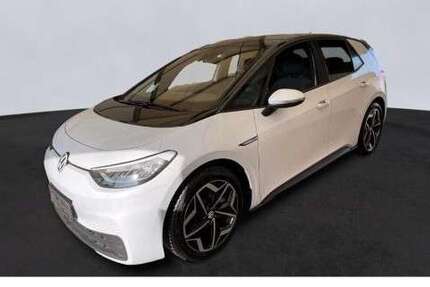 VW ID.3 18.975 km 21.890 &euro; Dresden 01169