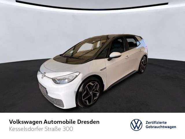 VW ID.3 18.975 km 21.890 &euro; Dresden 01169