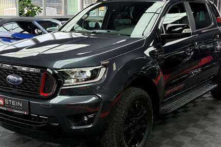 Ford Ranger 61.400 km 32.990 &euro; Erkrath 40699