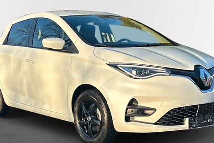 Renault ZOE 33.391 km 9.720 &euro; Hoyerswerda 02977