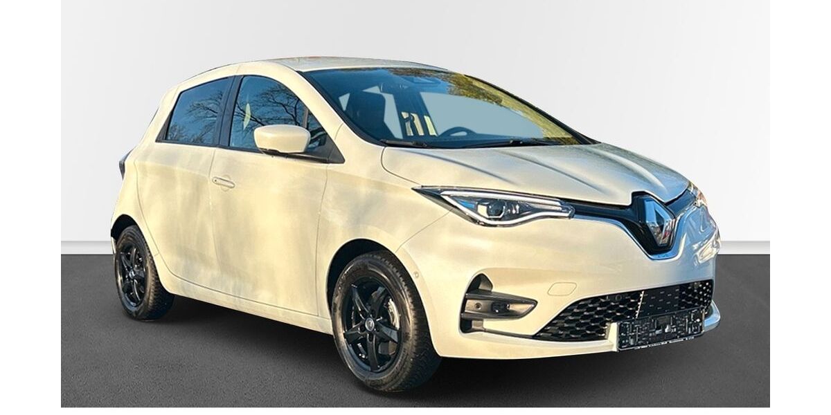 Renault ZOE 33.391 km 9.720 &euro; Hoyerswerda 02977