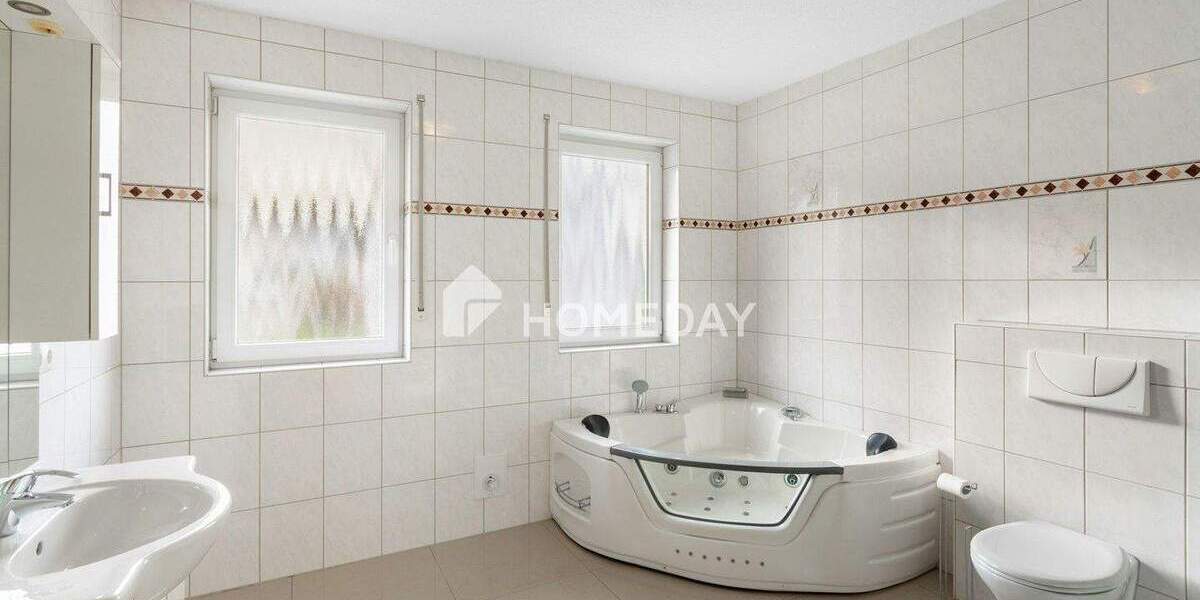 Doppelhaushälfte Kaiserslautern Erfenbach - 7 Zimmer, 173 m&sup2;, 495.000&euro; | Angebot:25140817