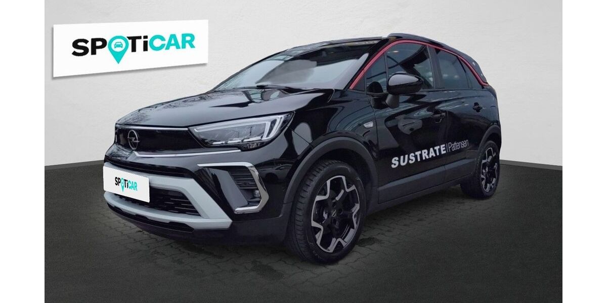 Opel Crossland (X) 27.893 km 16.990 &euro; Hannover 30173