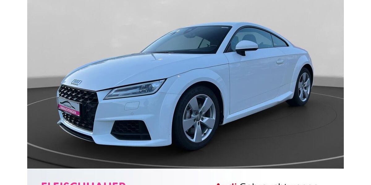 Audi TT 63.341 km 28.990 &euro; Aachen 52068