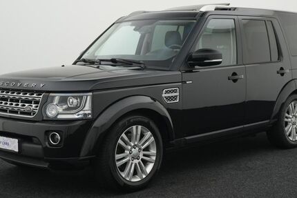 Land Rover Discovery 193.547 km 15.950 &euro; Bad Bentheim 48455