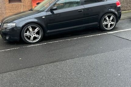 Audi A3 228.000 km 1.300 € Mainz 55130