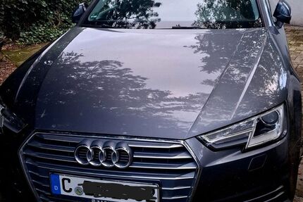 Audi A4 105.000 km 17.200 &euro; Chemnitz 09114