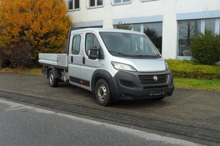 Fiat Ducato 139.500 km 15.950 &euro; Pulheim-Brauweiler bei Köln 50259