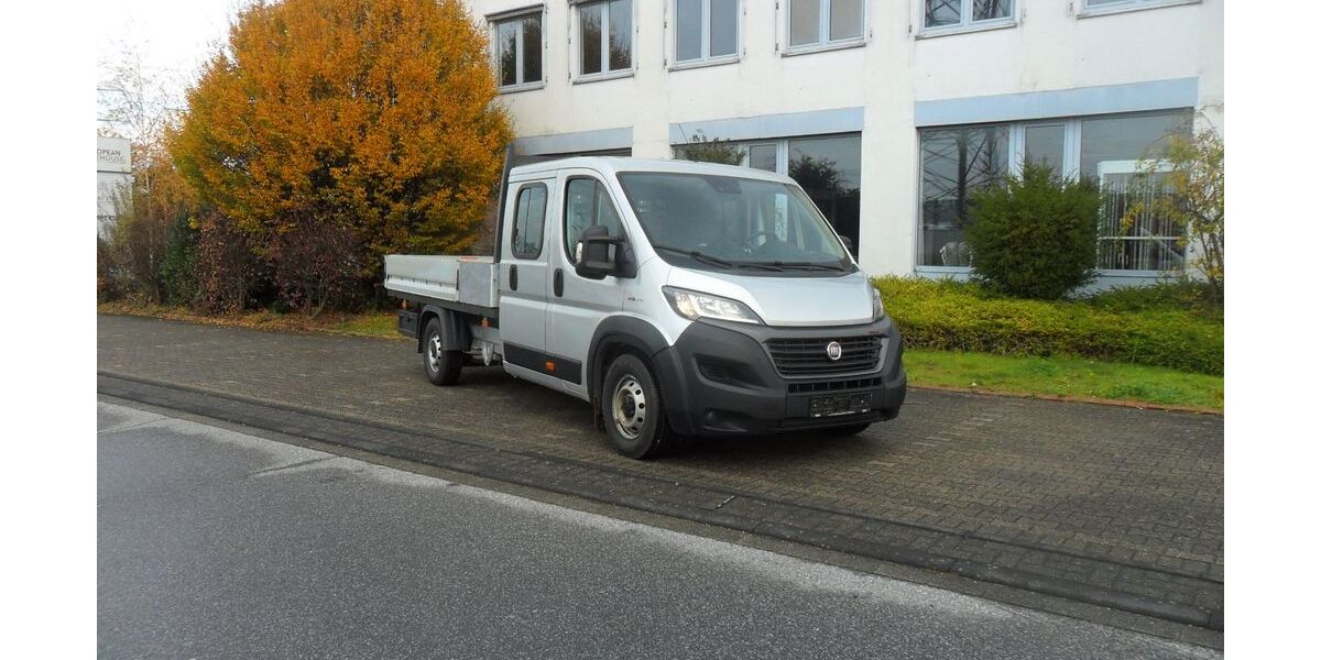 Fiat Ducato 139.500 km 15.950 &euro; Pulheim-Brauweiler bei Köln 50259