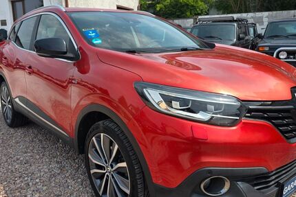 Renault Kadjar 93.000 km 8.500 &euro; Waltershausen 99880