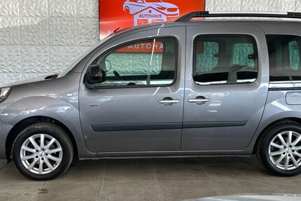 Renault Kangoo 90.669 km 12.499 &euro; Stapelfeld 22145