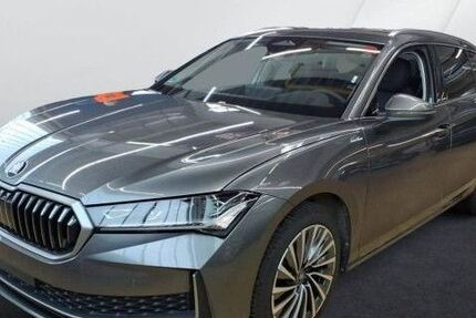 Skoda Superb 18.703 km 39.930 &euro; Bamberg 96052