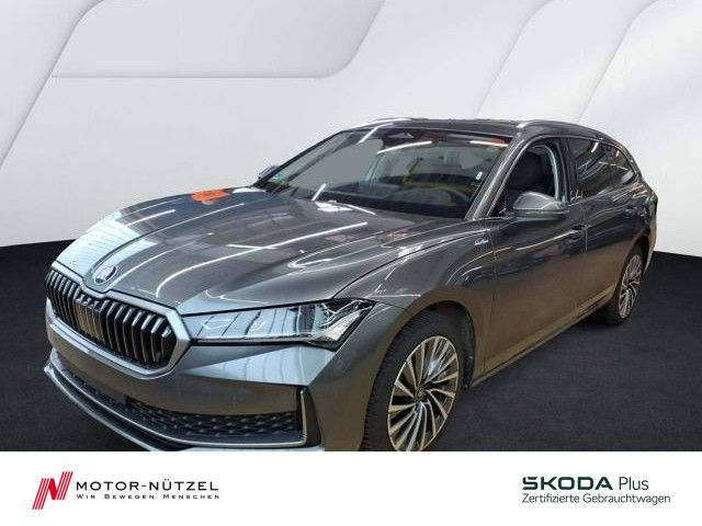 Skoda Superb 18.703 km 39.930 &euro; Bamberg 96052